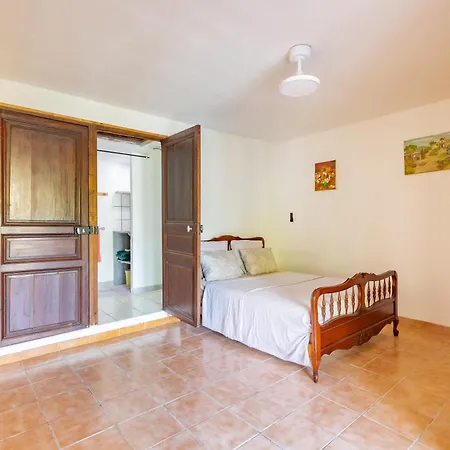 Le Clos Des Plaisirs - Avec Jacuzzi Prive