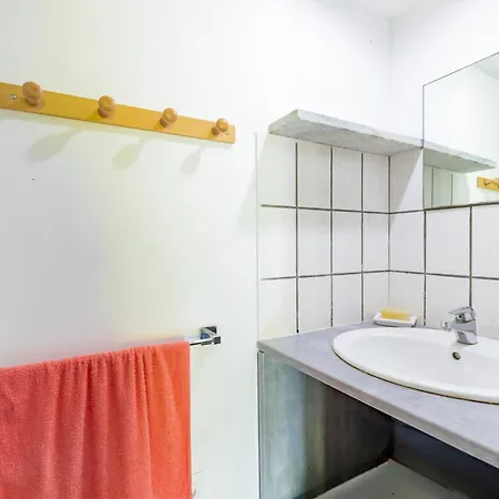 Appartement Le Clos Des Plaisirs - Avec Jacuzzi Prive *