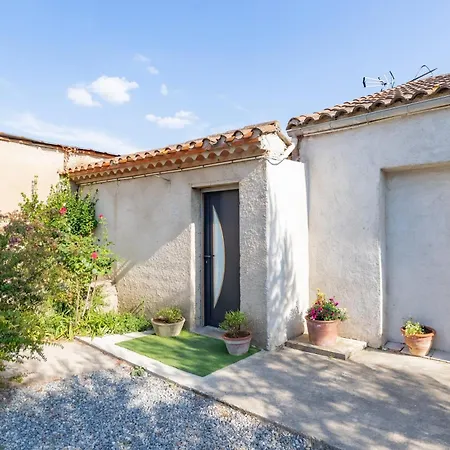 Appartement Le Clos Des Plaisirs - Avec Jacuzzi Prive *
